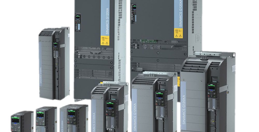 VFD-Inverters