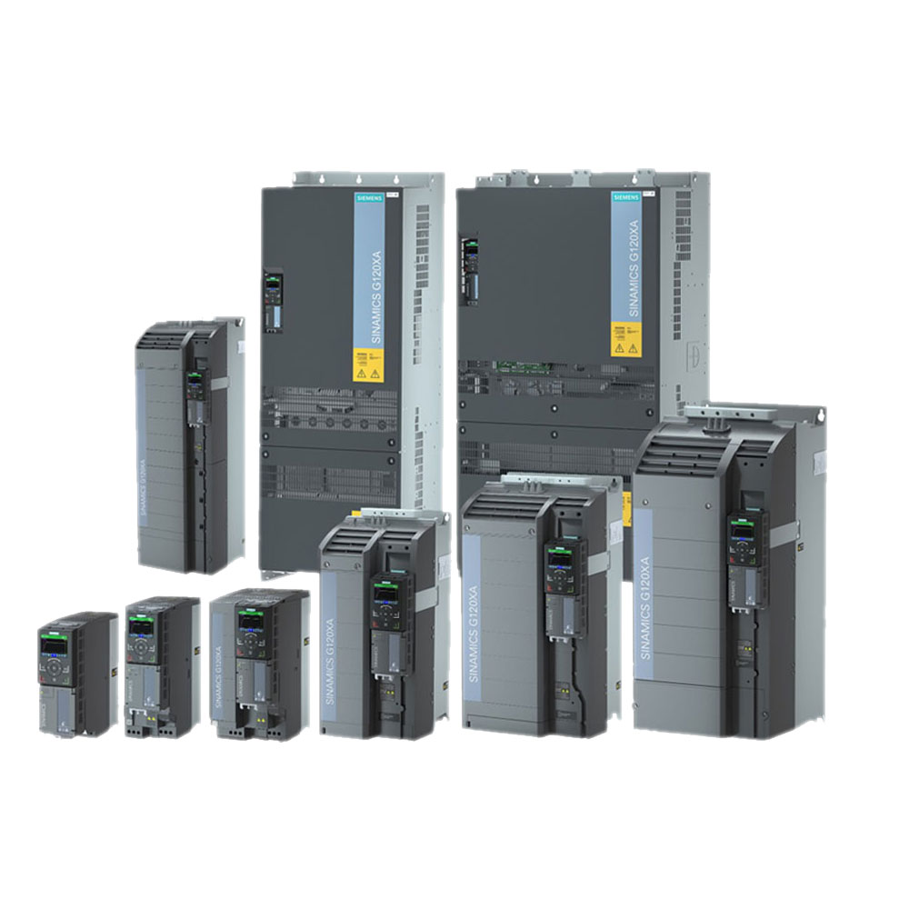 VFD-Inverters