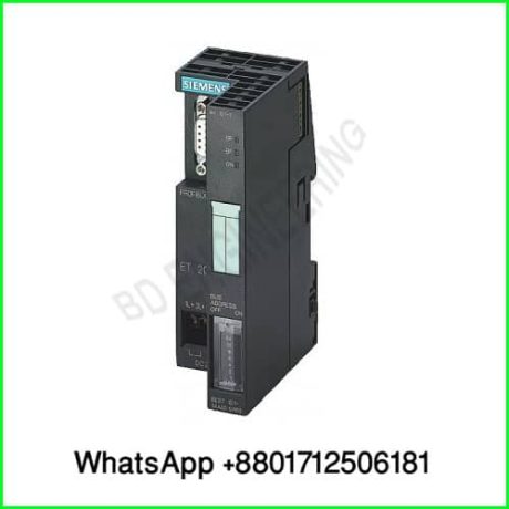 6ES7153-1AA03-0XB0 Siemens DP INTERFACE IM 153-1 ET-200M