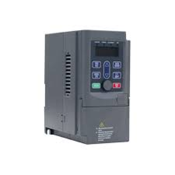 Inverter-VFD