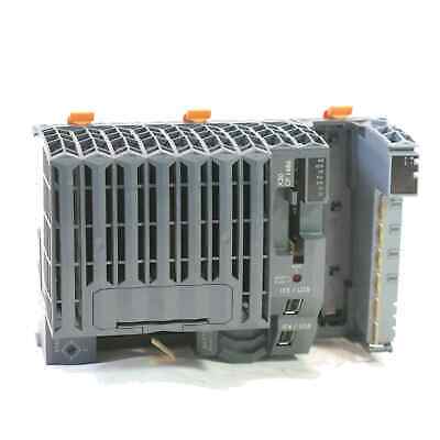 B&R AUTOMATION PLC-CPU X20CP1584 CONTROLLER