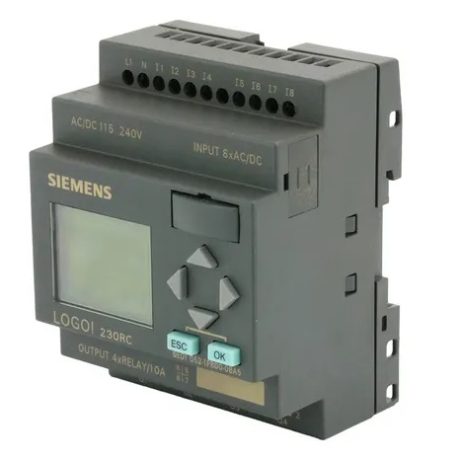 6ED1052-1FB00-0BA5 LOGO PLC