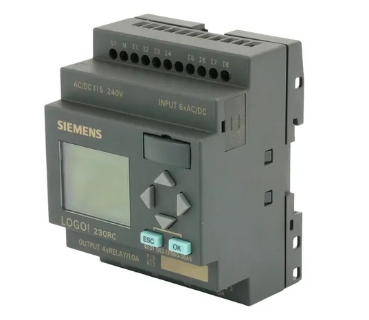 6ED1052-1FB00-0BA5 LOGO PLC