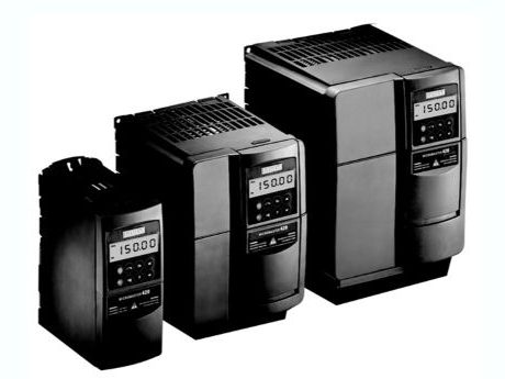 MicroMaster 420 Inverter-VFD Siemens 6SE6420-2AB17-5AA1