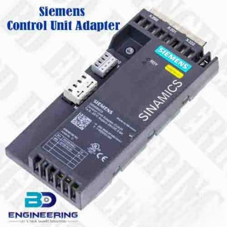 Siemens S120 VFD-6SL3040-0PA00-0AA1