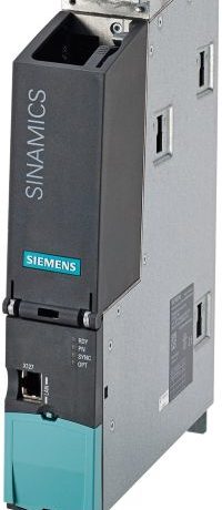 6SL3040-1MA01-0AA0 SINAMICS CONTROL UNIT CU320-2PN