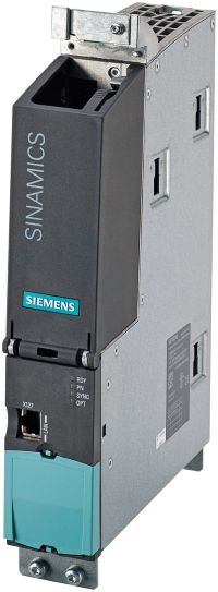 6SL3040-1MA01-0AA0 SINAMICS CONTROL UNIT CU320-2PN