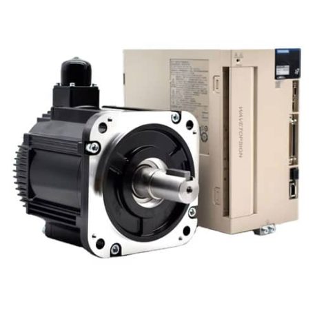 YASKAWA SGMSV-20ADA61 SERVO MOTOR