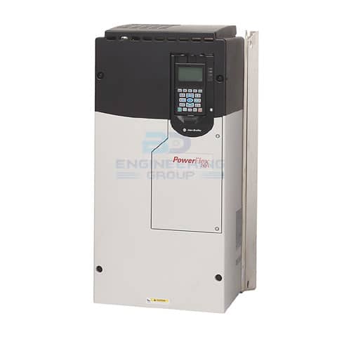 Allenbradley PowerFlex 753 AC Drive Inverter-VFD