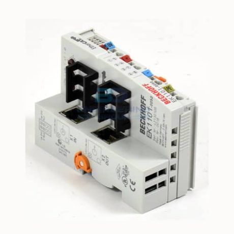 Beckhoff EK1101-0050 EtherCAT Coupler