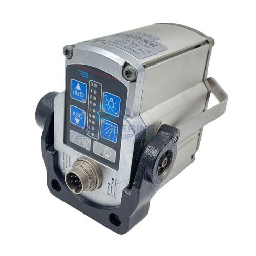 Infrared Edge Sensor Camera FR-5503 Erhardt+Leimer