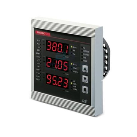 LS Electric Digital Power Meter GIMAC-iEX