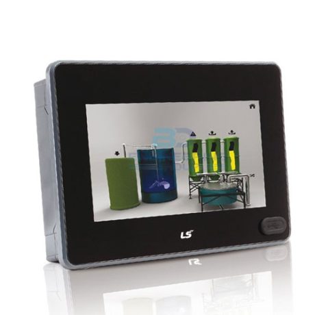 LS Electric HMI eXP40-TTA/DC