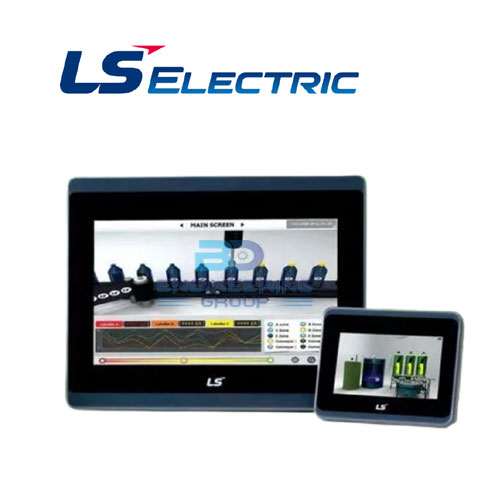 LS Electric Touch HMI 10.2inch eXP60-TTADC