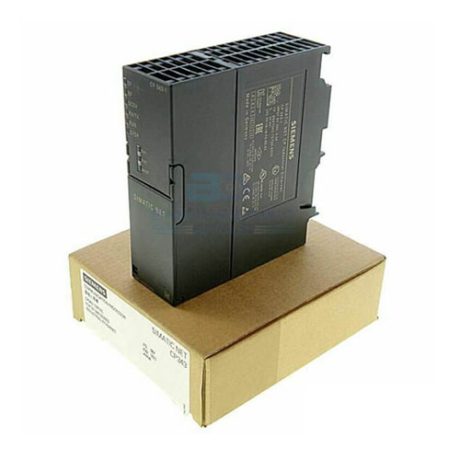 SIMATIC S7-300 CP 343-1 Communications processor Module
