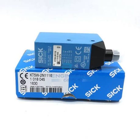 Sick Photoelectric Color Sensor KT5W-2N1116