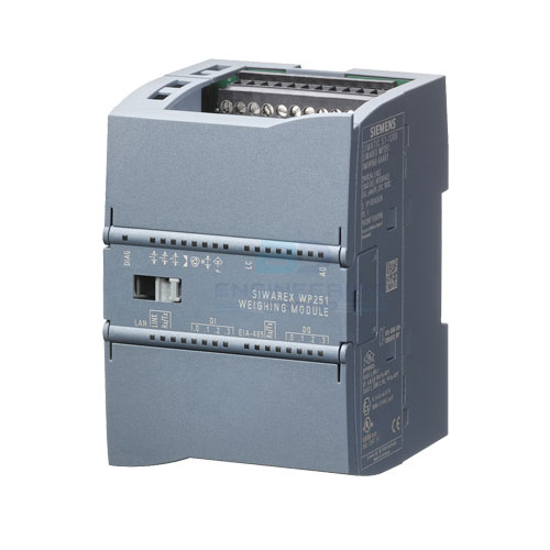 Siemens S7-1200 SIWAREX WP231 Weighing Module Siemens S7-1200 SIWAREX WP231 Weighing Module