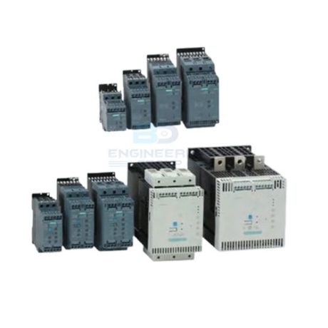 Siemens SIRIUS Soft Starter 3RW3034-1AB14