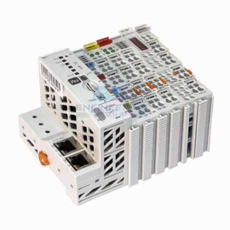 WAGO IO System 750-1504 Digital Output Module