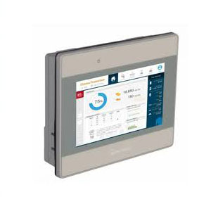 Weintek HMI Display MT8106iP