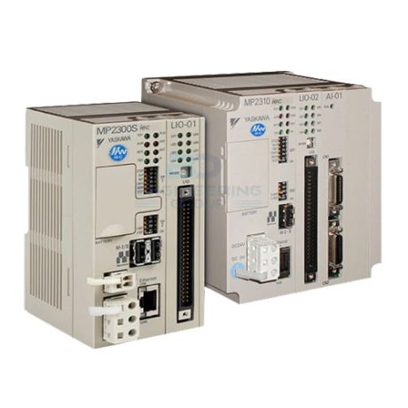 Yaskawa JEPMC-MP2300S-E Motion Controller