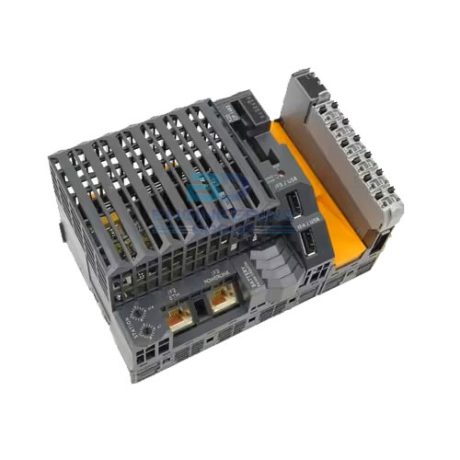 B&R Automation CPU PLC Controller X20CP1584