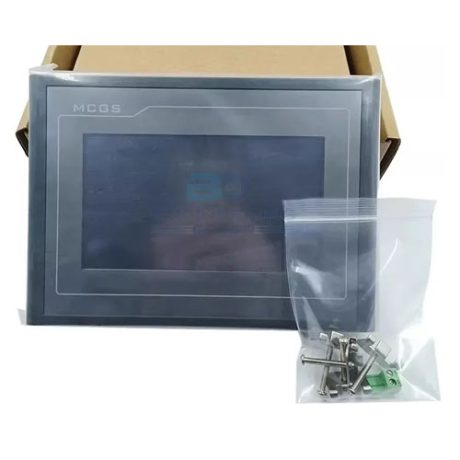 MCGS-TPC Human-Machine-Interface-HMI