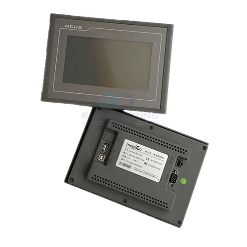 MCGS-TPCHMI-TPC1061Ti MCGS-TPC Human-Machine-Interface-HMI