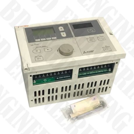 MITSUBISHI TENSION CONTROLLER LE-30CTN