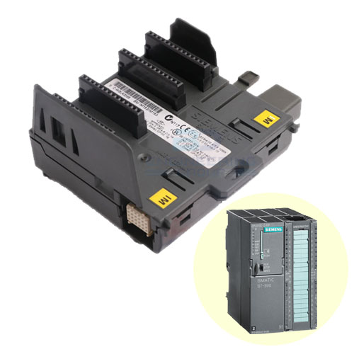 SIEMENS Module Bus Rack ET 200M 6ES7195-7HD10-0XA0