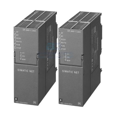 Siemens PLC SIMATIC S7-300 CP 343-1 Lean