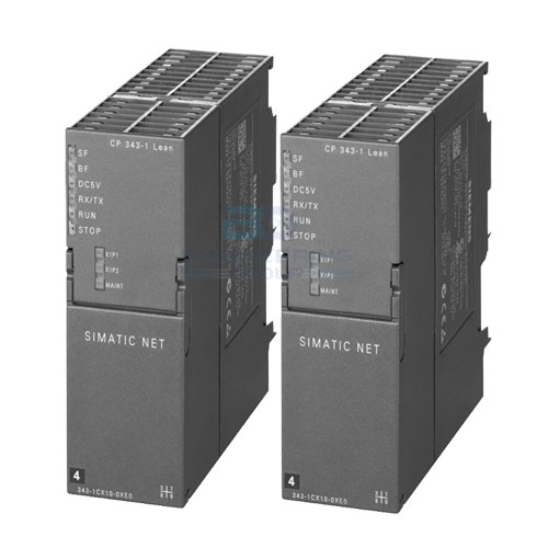 Siemens PLC SIMATIC S7-300 CP 343-1 Lean