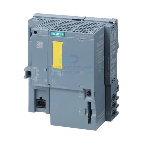 SIEMENS SIMATIC ET 200SP CPU 1512SP