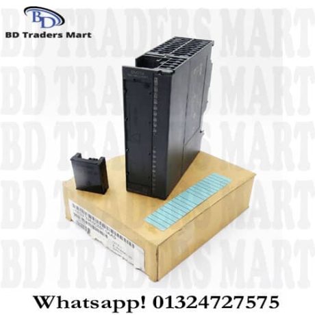 SIMATIC-S7-300-4-AI2-AO-Analog-SM334-6ES7334-0CE01-0AA0