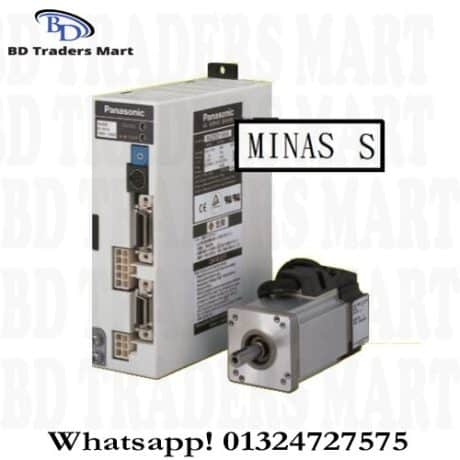 Panasonic MUDS015A1A AC Servo Driver